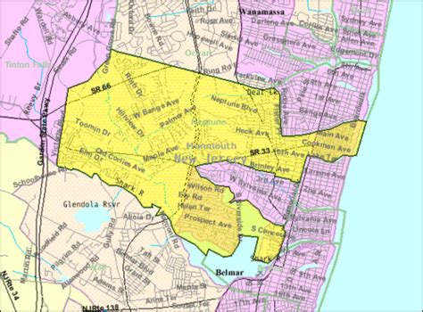 Neptune township new jersey - QuickFacts Neptune township, Monmouth County, New Jersey. QuickFacts provides statistics for all states and counties, and for cities and towns with a population of 5,000 or more. 